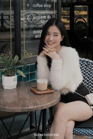 21 year old Escort in Shah Alam Thanh