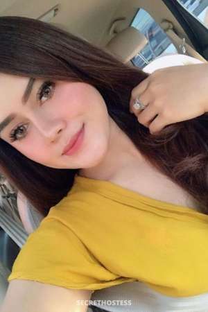 21 year old Escort in Bukit Bintang Akira