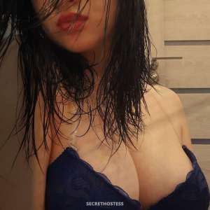 21 year old Escort in Wrocław Roxana