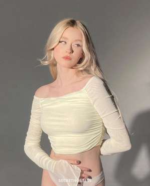 21Yrs Old Escort 50KG 170CM Tall Antalya Image - 2