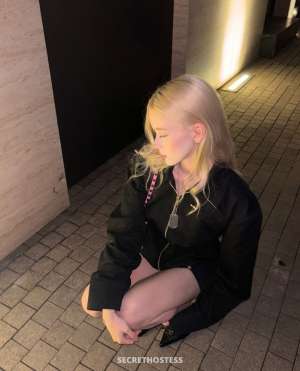 21Yrs Old Escort 50KG 170CM Tall Antalya Image - 6