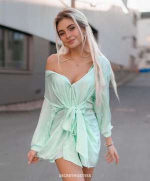 21 year old Escort in Istanbul Natassia