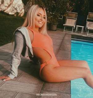 21 year old Escort in Istanbul Renie