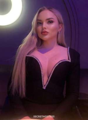 21 year old Escort in Izmir Bastiana