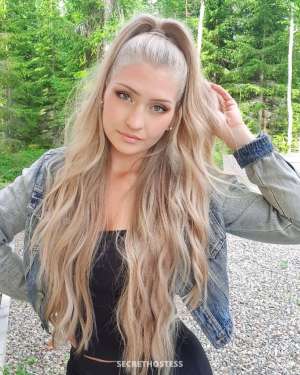 21 year old Escort in Istanbul Lalloc