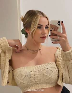 21 year old Escort in Istanbul 21Yrs Old Escort Blonde B Cup 60KG 168CM Tall Istanbul