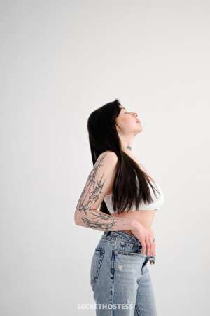 21 year old Escort in Warszawa 21Yrs Old Escort Blonde C Cup 52KG 164CM Tall Warszawa