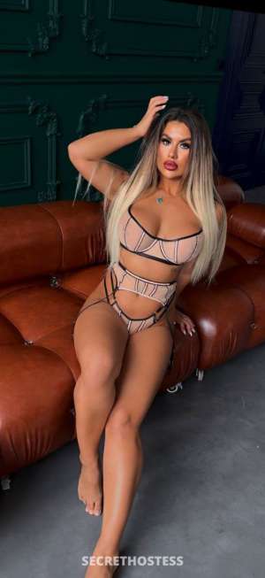 21 year old Escort in Belgrade Elinasex