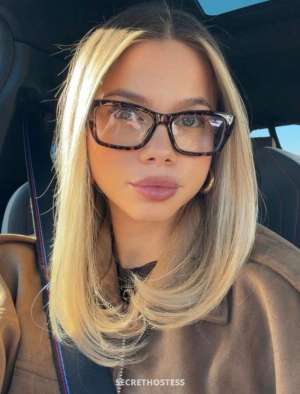 21 year old Escort in Izmir Angela