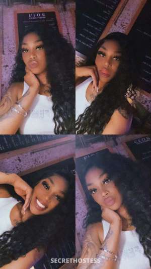 Come See What The Hype Bout 21 year old Escort in Monroe LA