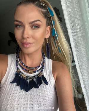 21 year old Escort in Istanbul 21Yrs Old Escort Dark-blonde B Cup 54KG 170CM Tall Istanbul