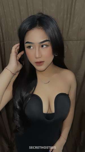 21Yrs Old Escort 50KG 163CM Tall Bali Image - 1
