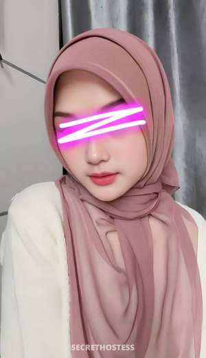 21 year old Malaysian Escort in Shah Alam Citra