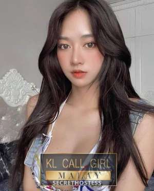 21 year old Malaysian Escort in Damansara 21Yrs Old Malaysian Escort Black D Cup 48KG 172CM Tall 
