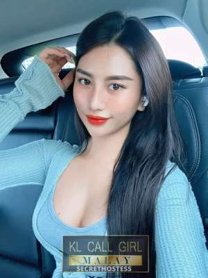 21 year old Malaysian Escort in Bukit Bintang Narza