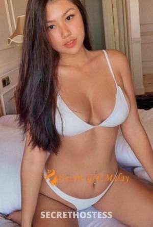 21 year old Malaysian Escort in Petaling Jaya Layla