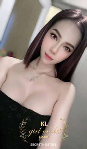 21 year old Malaysian Escort in Shah Alam Yingying