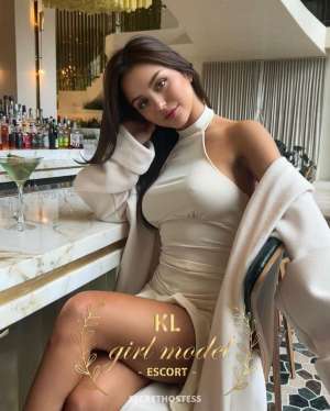 21 year old Malaysian Escort in Shah Alam Aizere