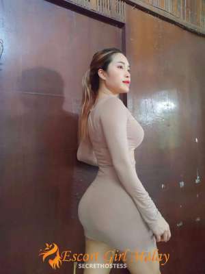 21 year old Malaysian Escort in Cyberjaya Ayana