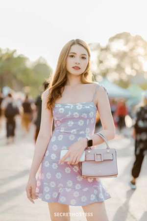 21 year old Thai Escort in Bukit Bintang 21Yrs Old Thai Escort Black C Cup 48KG 166CM Tall Bukit 
