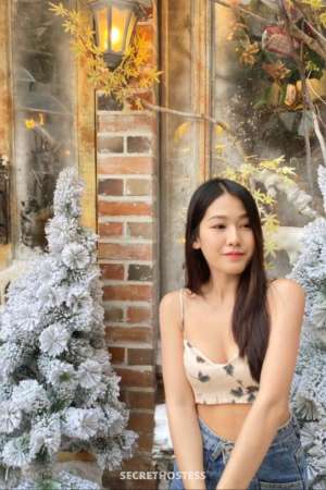 21 year old Thai Escort in Bukit Bintang Nicha