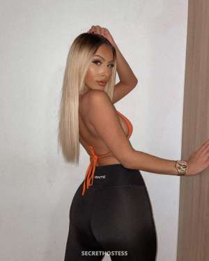 21 year old Ukrainian Escort in Tel Aviv SweetMelissa