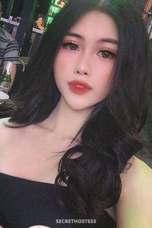 Julie 21 year old Escort in Shah Alam
