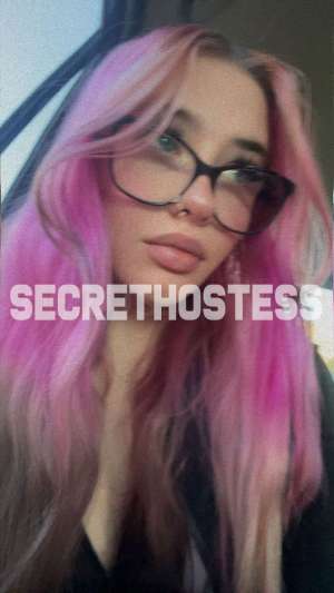 Bunni Boo 22 year old Escort in Dallas TX