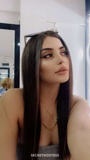 22 year old Escort in Izmir 22Yrs Old Escort Black B Cup 50KG 160CM Tall Izmir