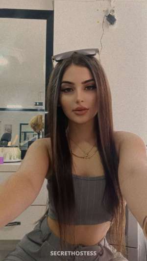 22Yrs Old Escort 50KG 160CM Tall Izmir Image - 3