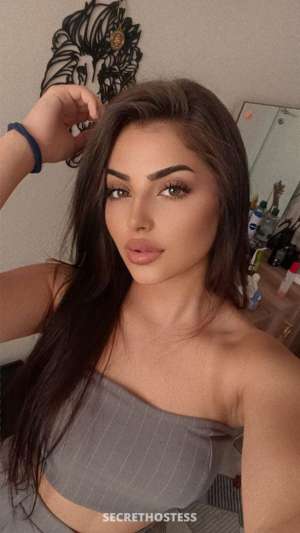 22Yrs Old Escort 50KG 160CM Tall Izmir Image - 4