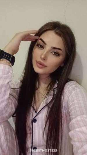 22Yrs Old Escort 50KG 160CM Tall Izmir Image - 9