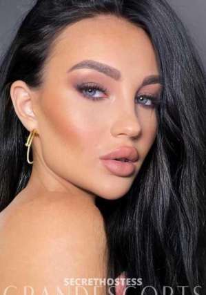 22 year old Escort in Antalya Sonia