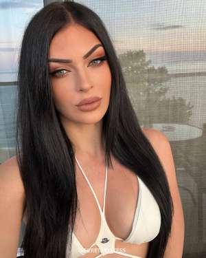 22 year old Escort in Istanbul 22Yrs Old Escort Black B Cup 56KG 171CM Tall Istanbul