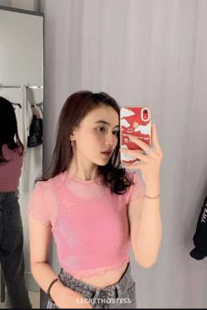 22 year old Escort in Bukit Bintang Nadia