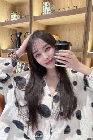 22 year old Escort in Putrajaya Jiaxin