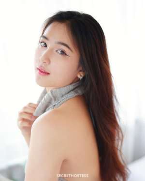 22 year old Escort in Jakarta 22Yrs Old Escort Black C Cup 50KG 168CM Tall Jakarta