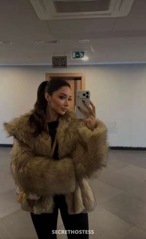 22 year old Escort in Marrakech Bihter