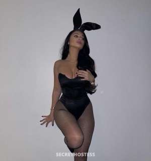 22 year old Escort in Antalya tania