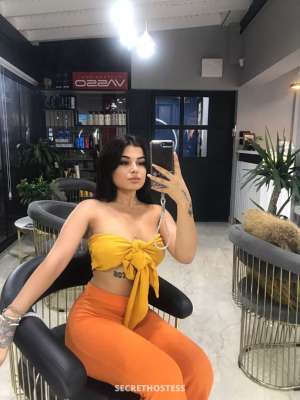 22Yrs Old Escort 62KG 175CM Tall Izmir Image - 7