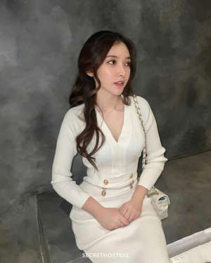22 year old Escort in Jakarta Vanessa
