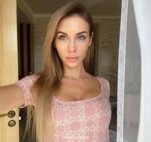 22 year old Escort in Istanbul Alisi