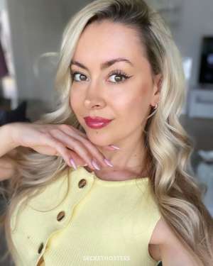 22 year old Escort in Istanbul 22Yrs Old Escort Blonde B Cup 55KG 169CM Tall Istanbul