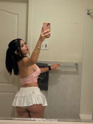 22 year old Escort in Łódź Patricia