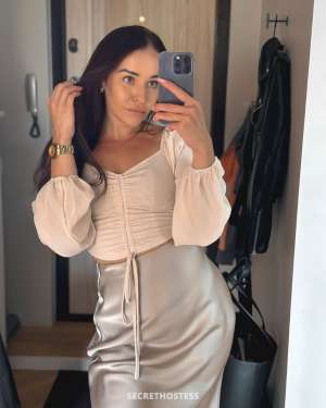 22 year old Escort in Istanbul Davida