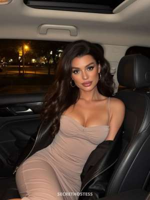 22 year old Escort in Istanbul Madonna