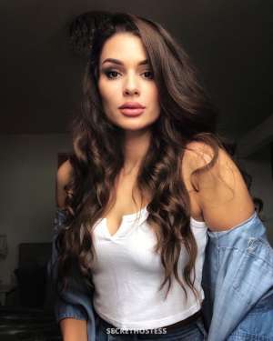 22Yrs Old Escort 55KG 170CM Tall Istanbul Image - 1