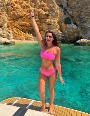 22Yrs Old Escort 55KG 170CM Tall Istanbul Image - 5