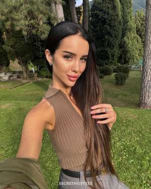 22 year old Escort in Istanbul Yudoksiya