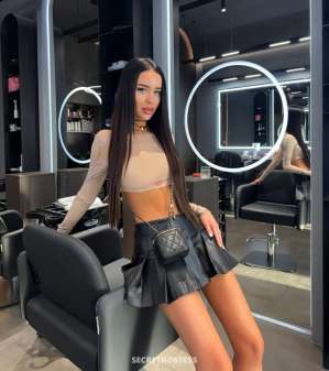 22Yrs Old Escort 53KG 168CM Tall Istanbul Image - 1